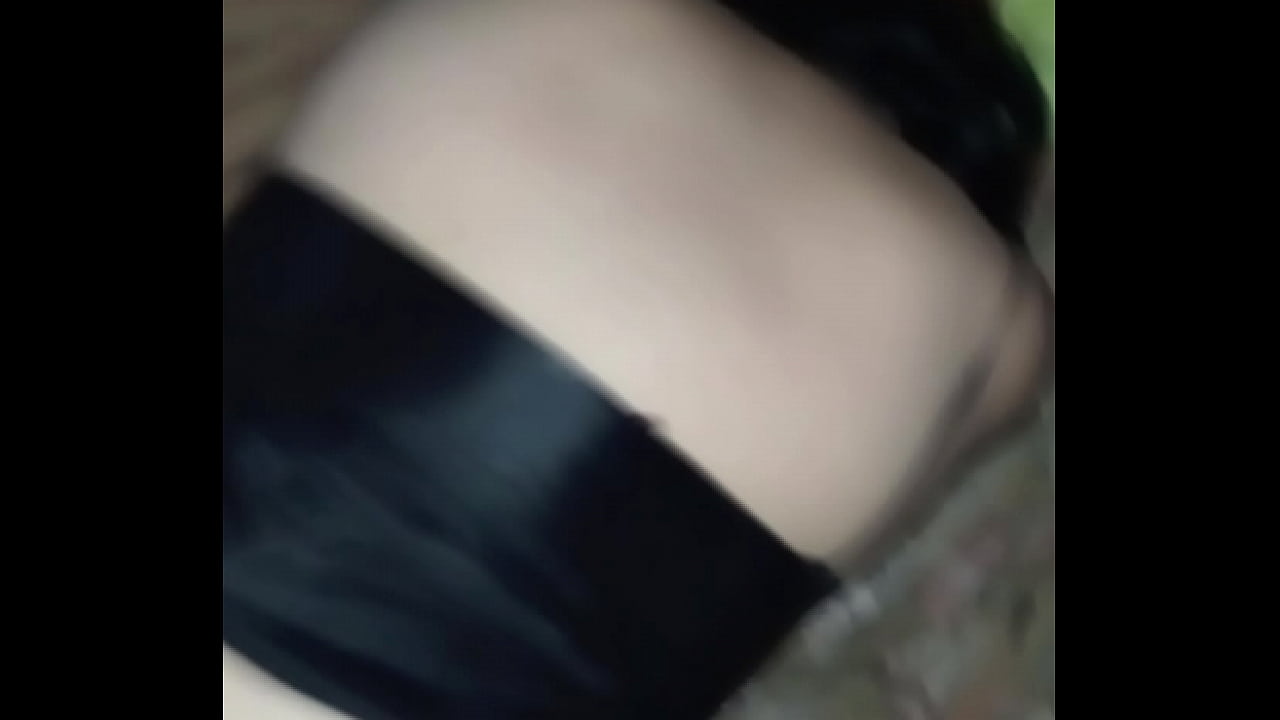 Sexo en 4 para mí vecinita