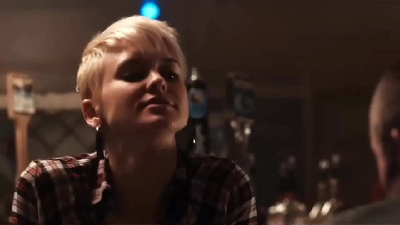 Does anyone know who she is and what the movie is called?