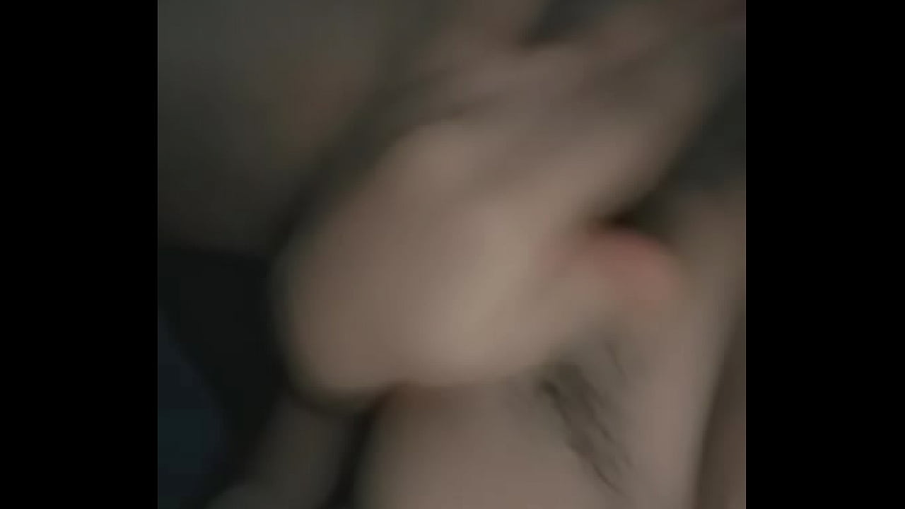 Masturbating after watching porn fingering