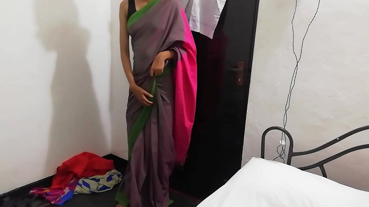 desi wife want to fuck with young boy after