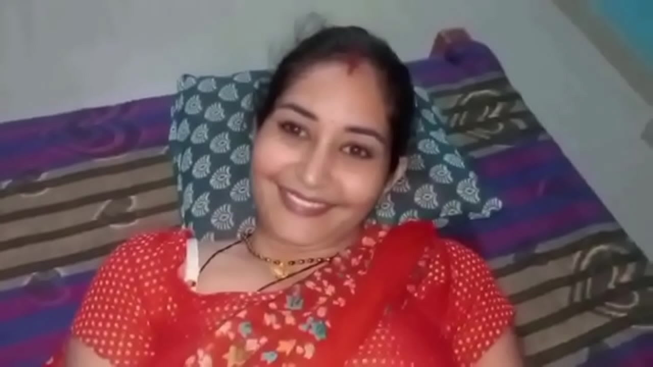 Indian horny girl was fucked by her stepbrother