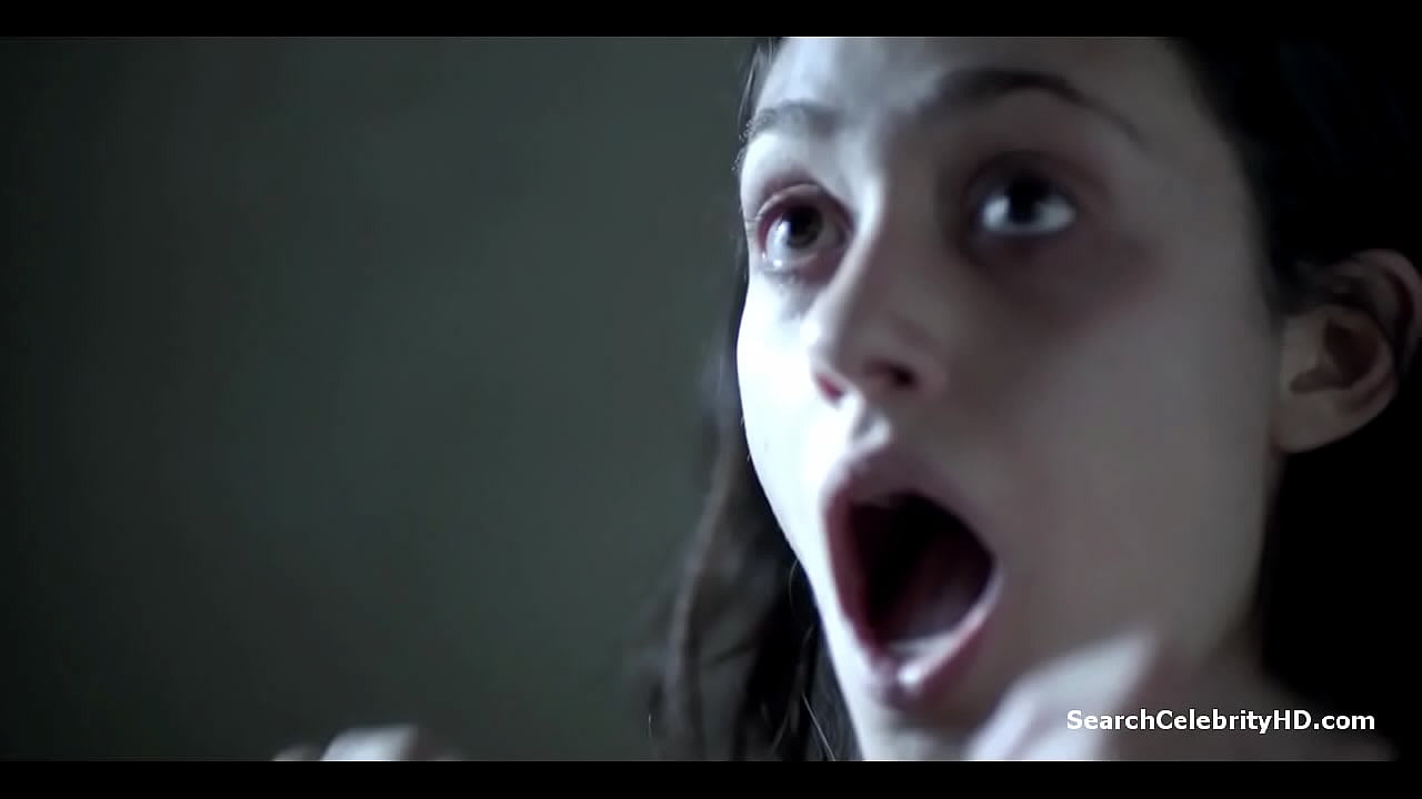 Emmy Rossum Shameless S04E06 2014