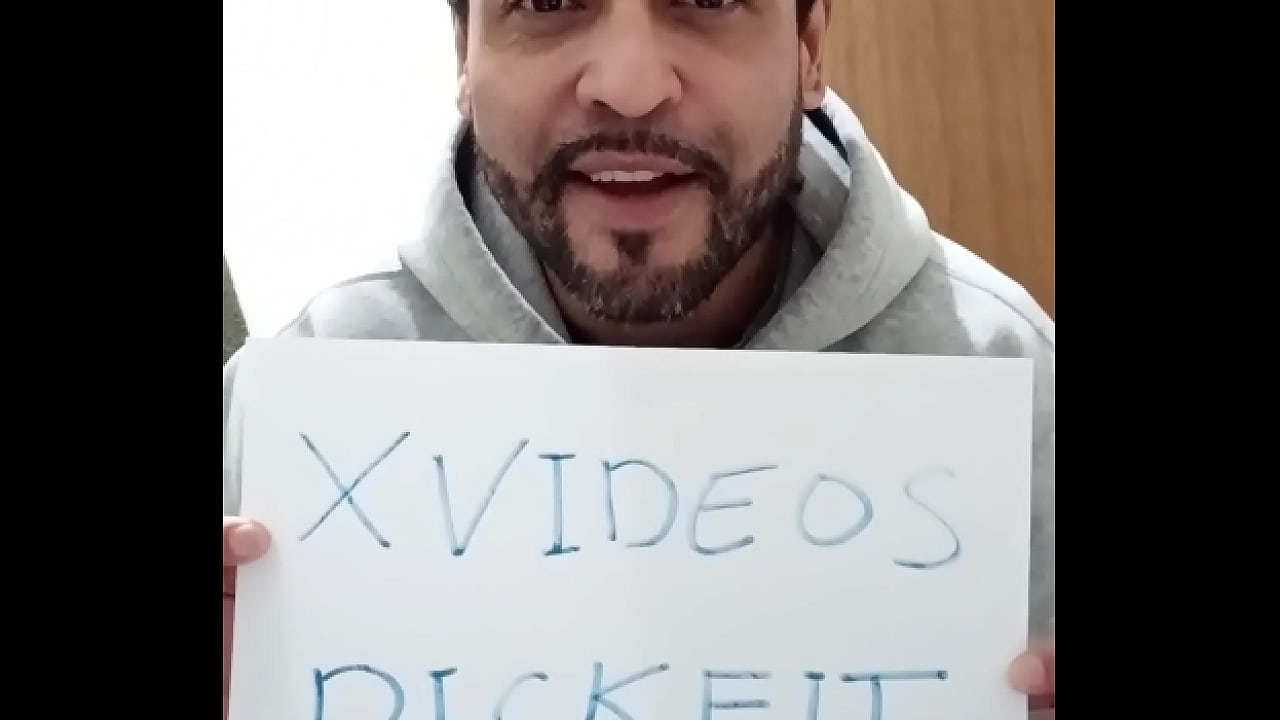 Vídeo de verificação