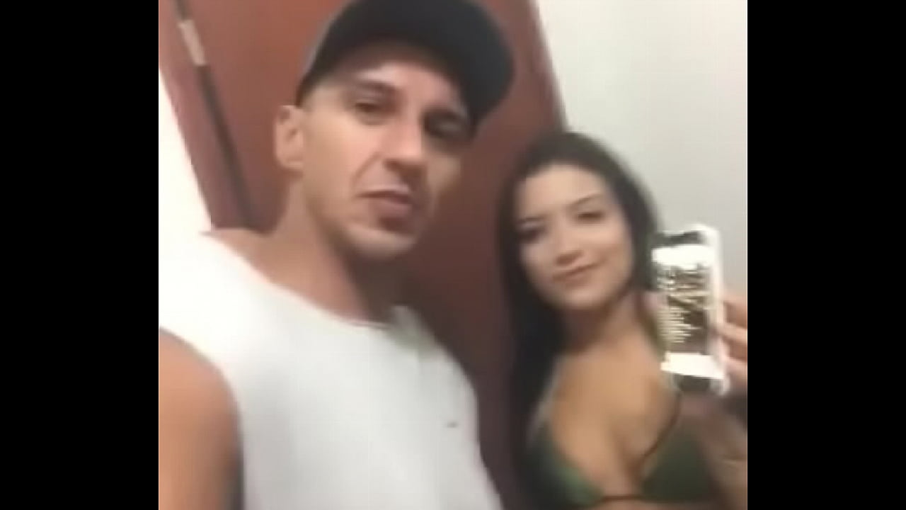 Vídeo da novinha no x