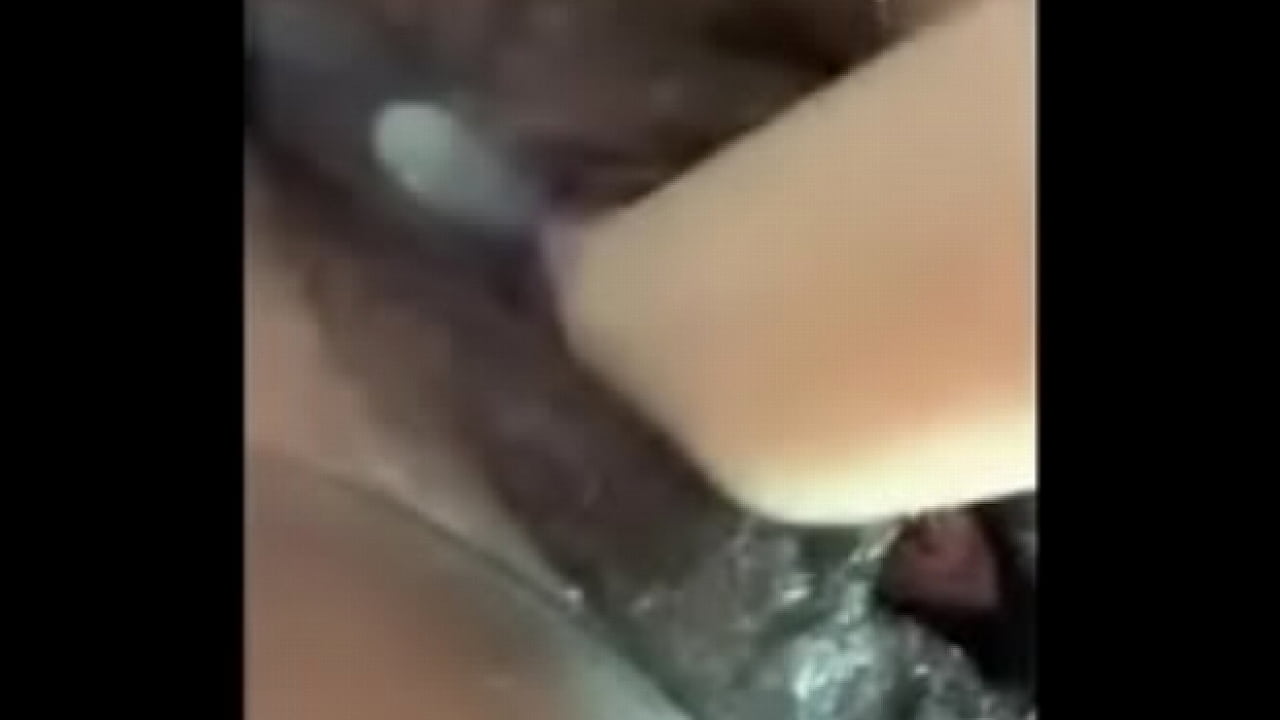 Japanese amateur girl dildo masturbation wet pussy