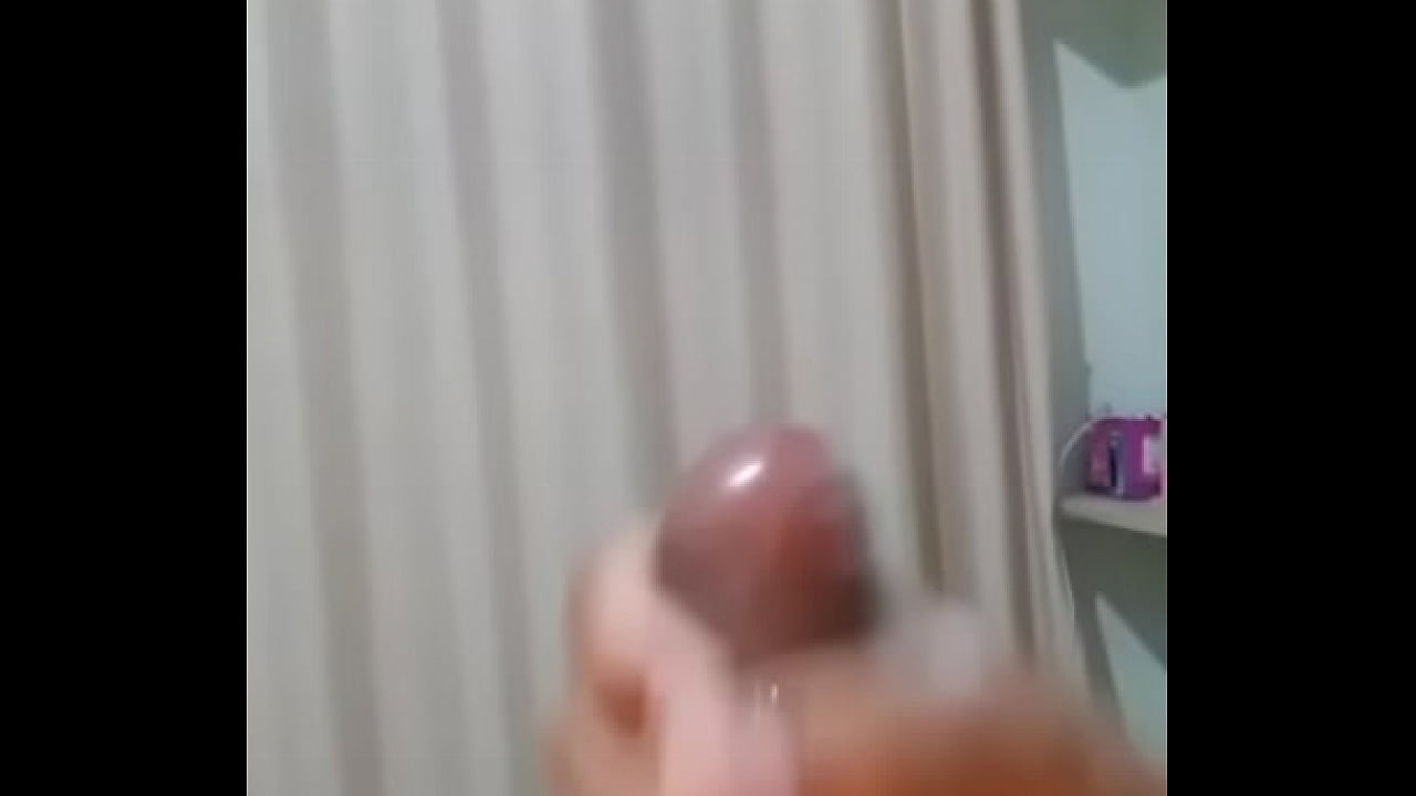 BIG COCK CUMMING