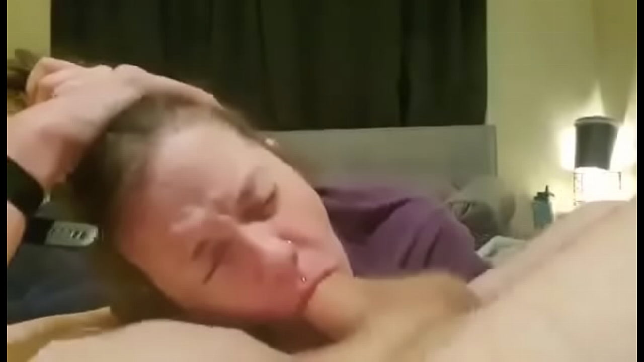 Hot Wife Cum in Mouth