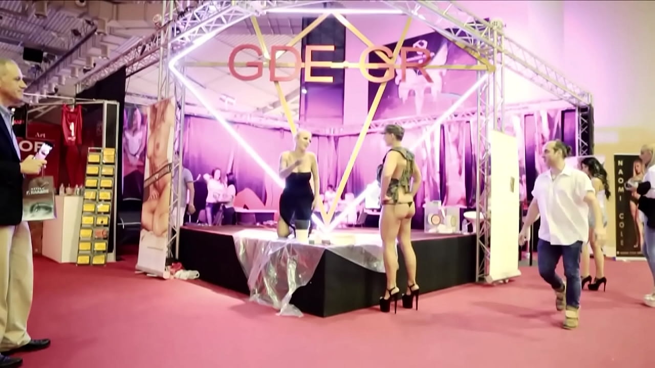 ATHENS EROTICA 2016-GDE.GR