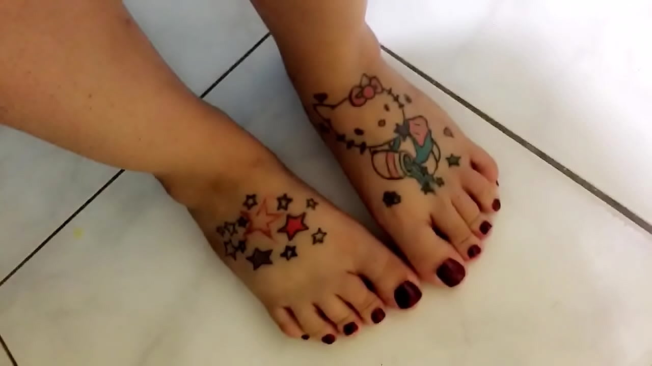 feet porn