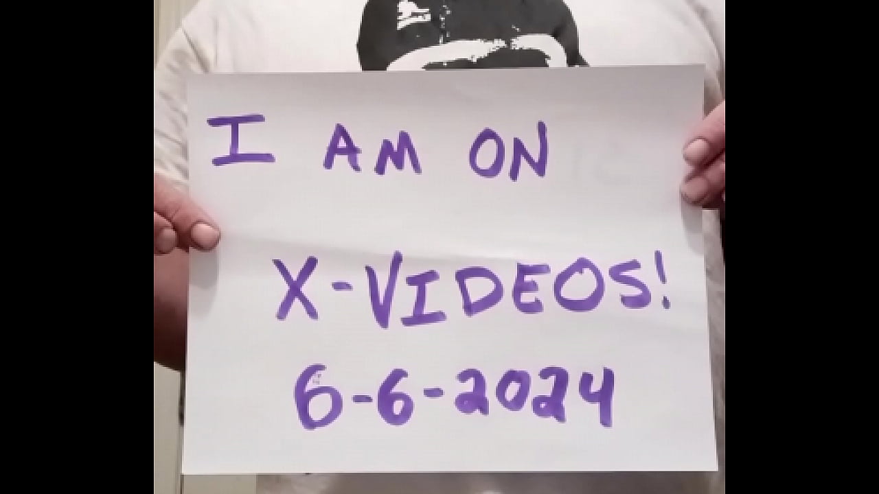 Verification video