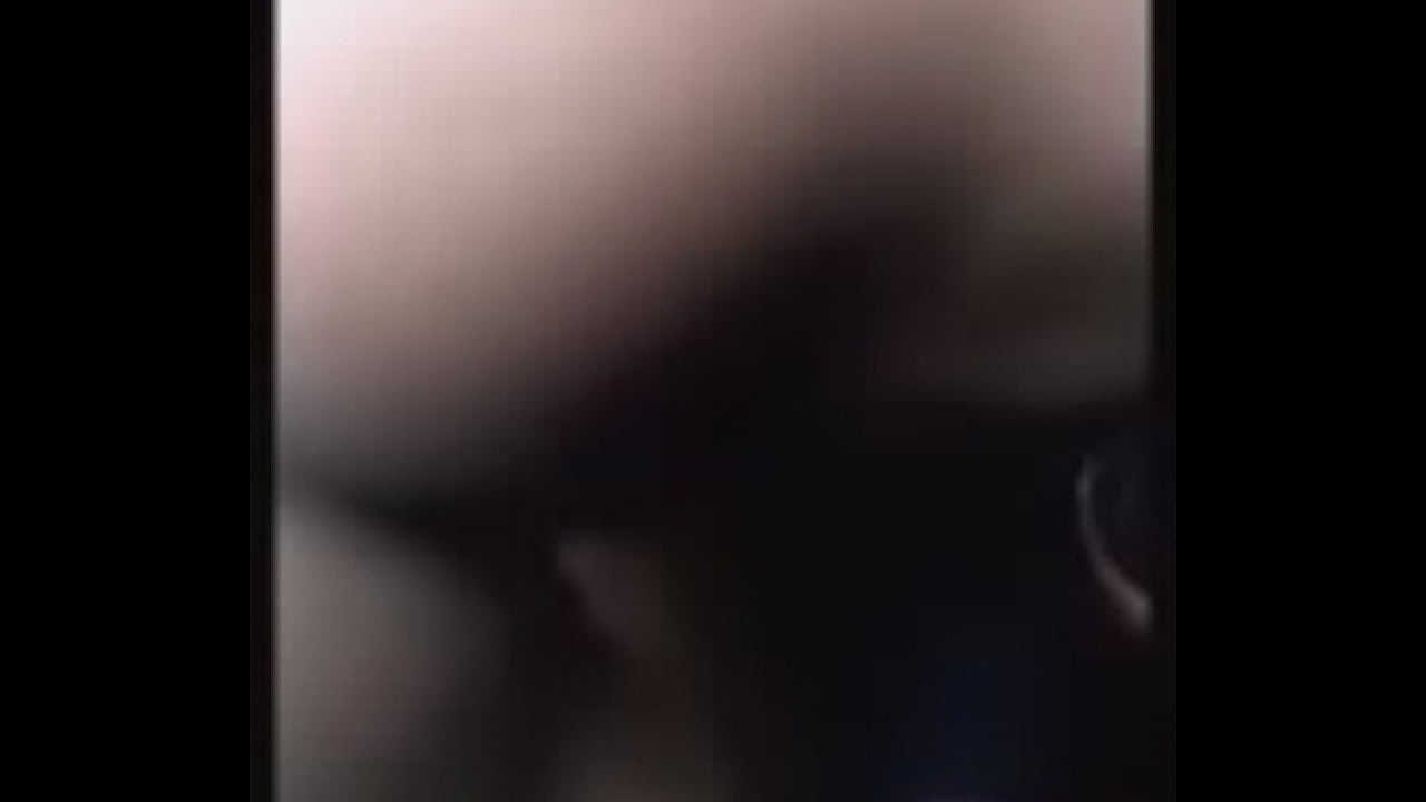 ANAL CON EX JEFA EN SU CARRO SUPER CALIENTE