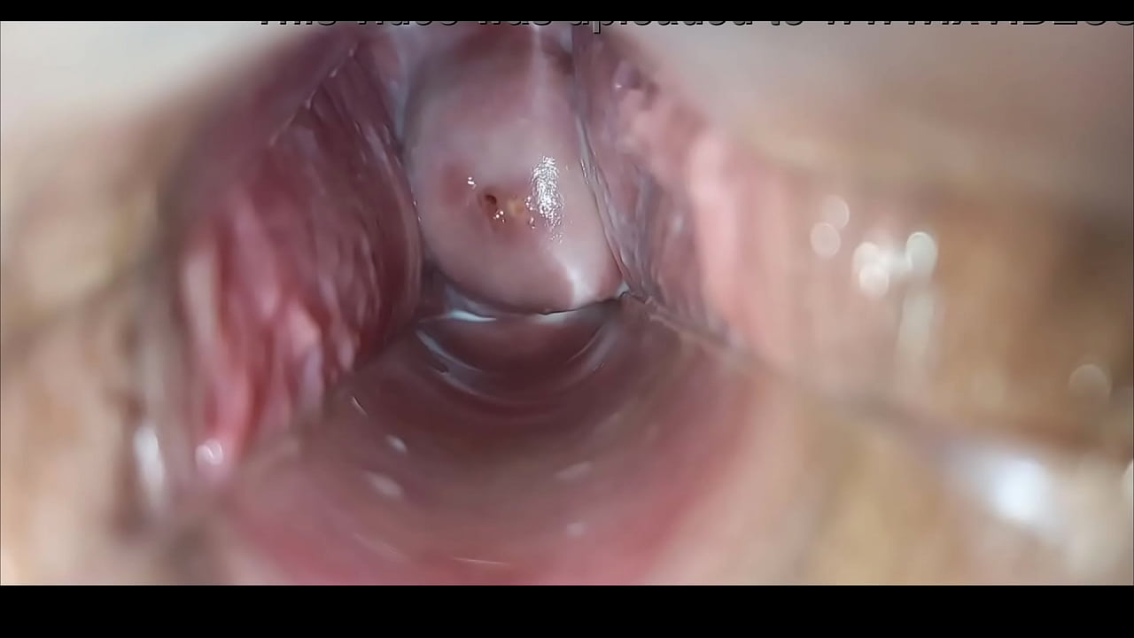 female orgasm inside pussy