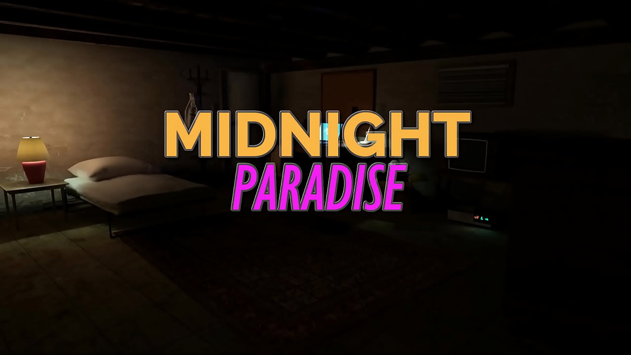 MIDNIGHT PARADISE ep. 70 – Pussies, parties and a depraved family...Paradise!