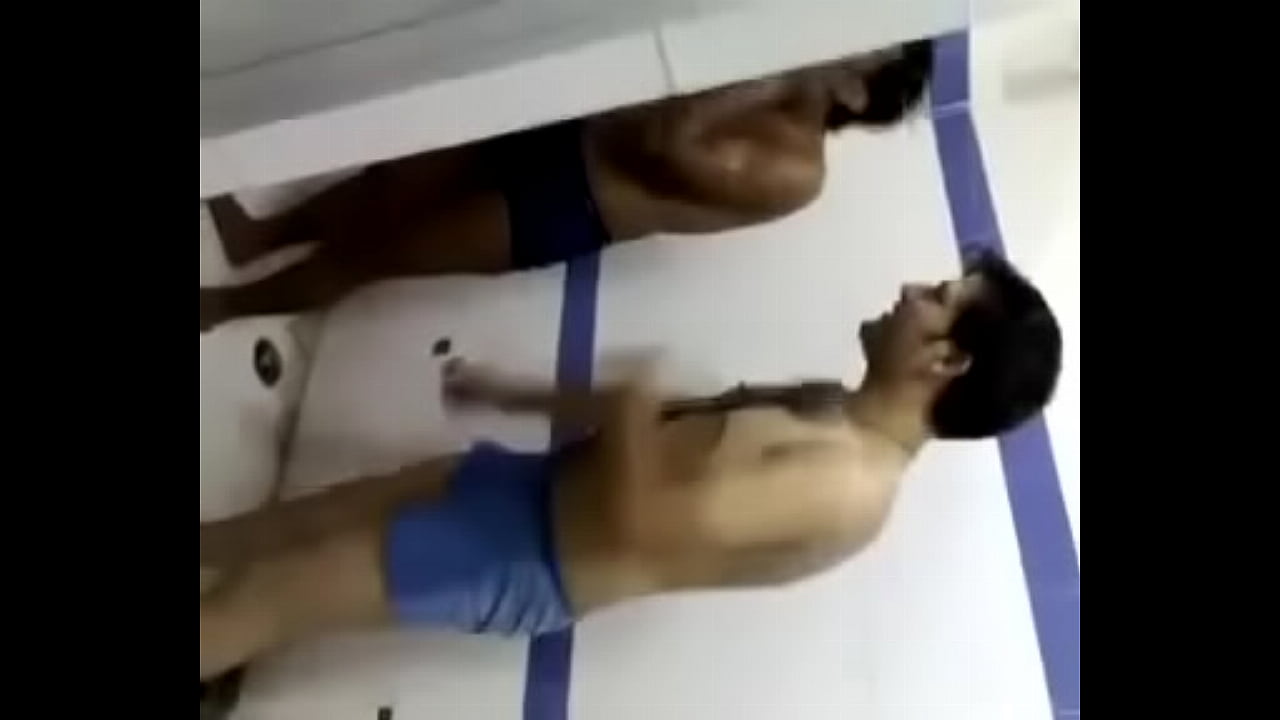 hot guys indian gay bathing