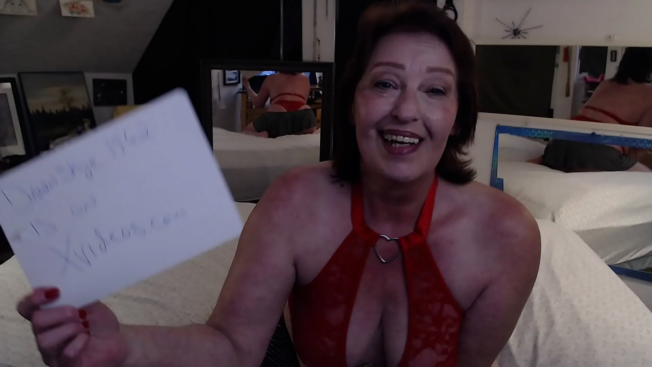 Verification video from dawnskye1962