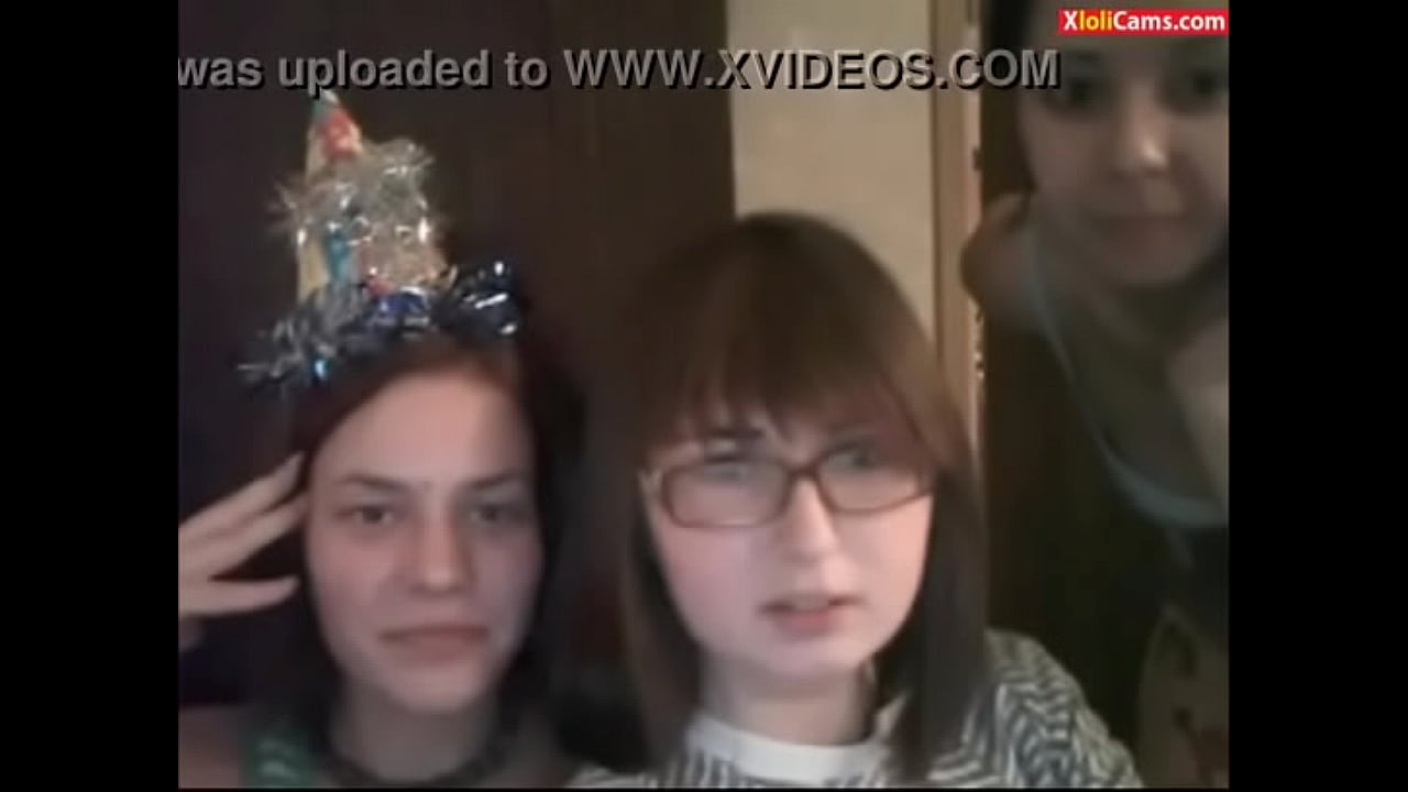 Russian Cam Girls Show