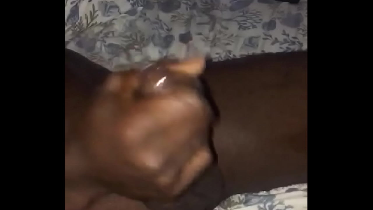 This black dick will expand ur wife's tight pussy