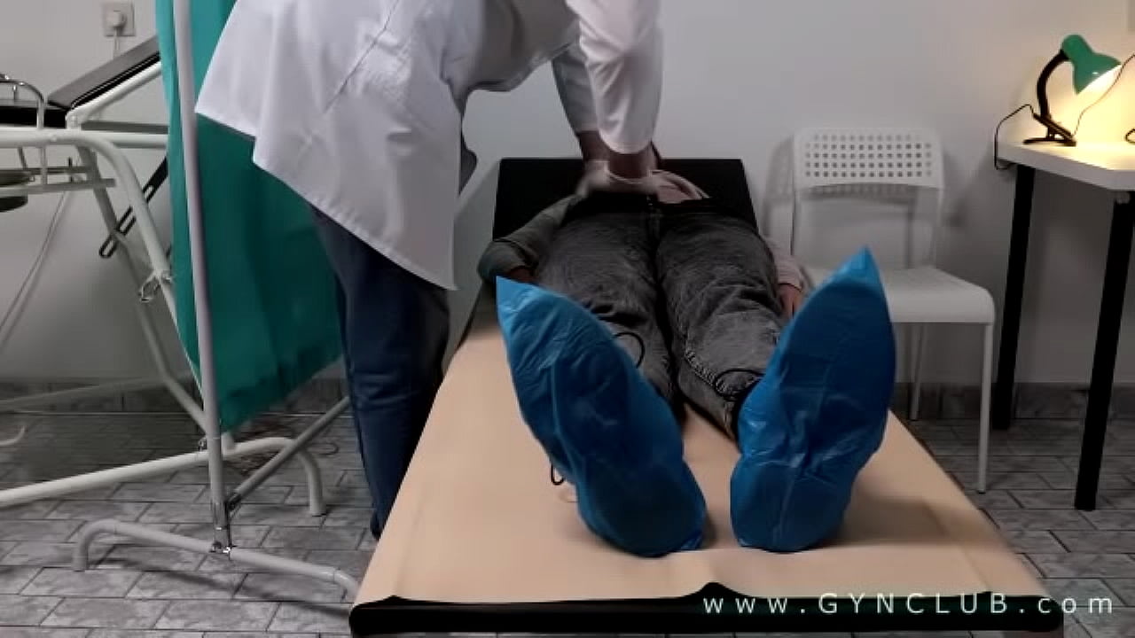 Medical fetish gyno video 143