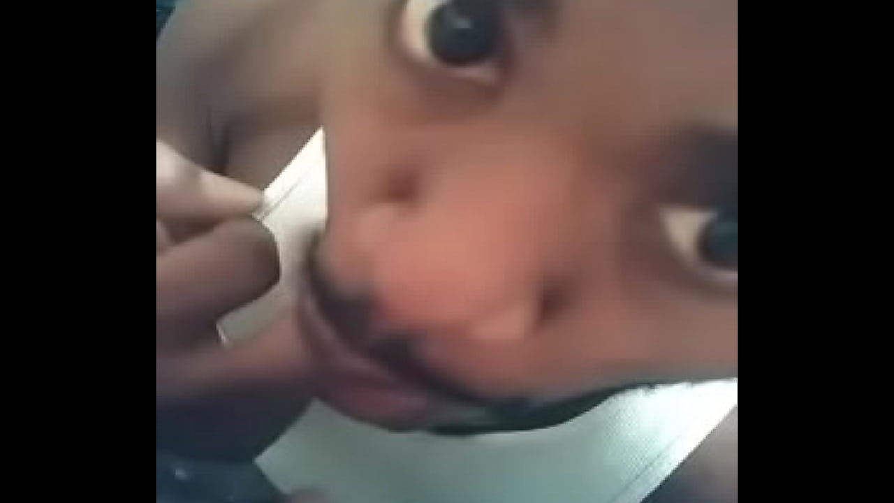 Pussy eating