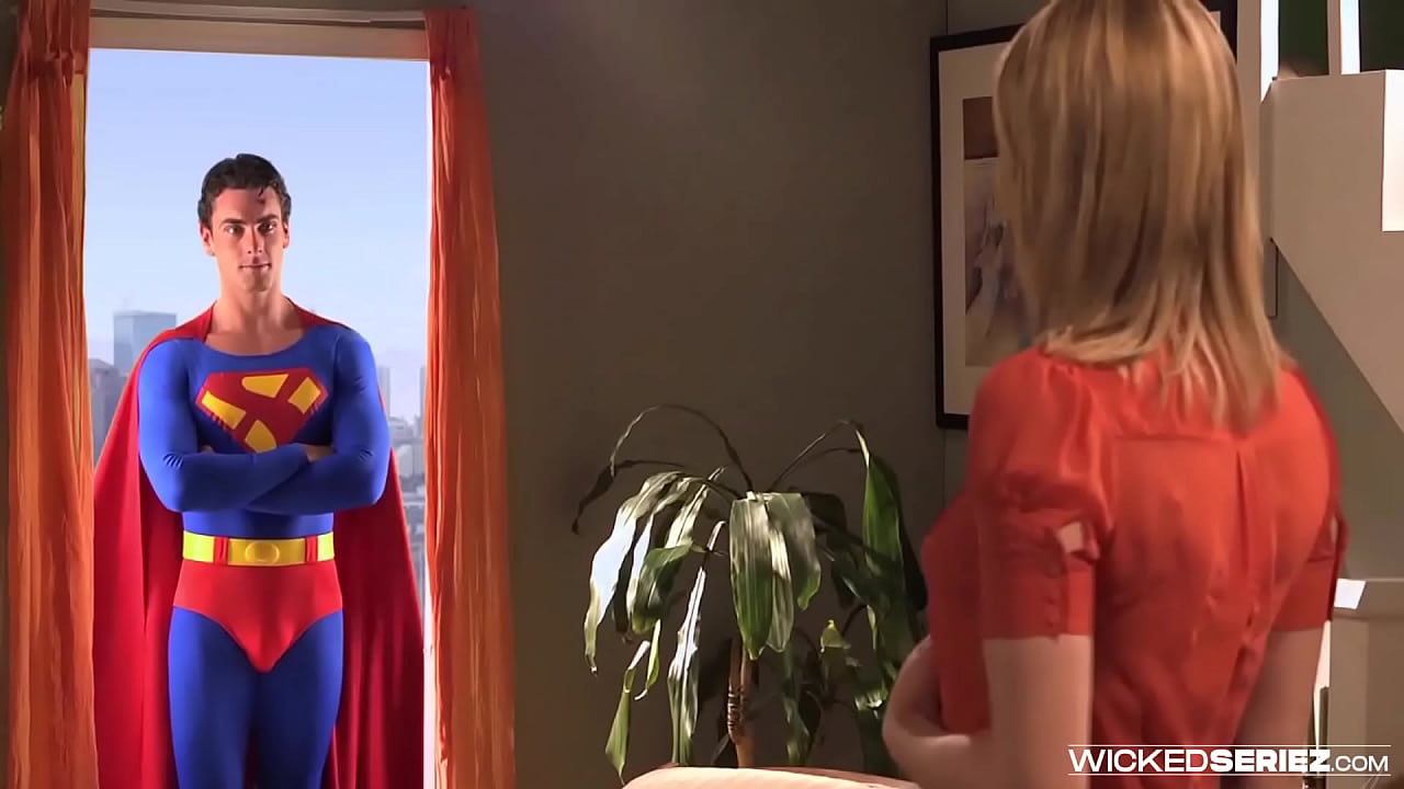 Superman Vs Spiderman