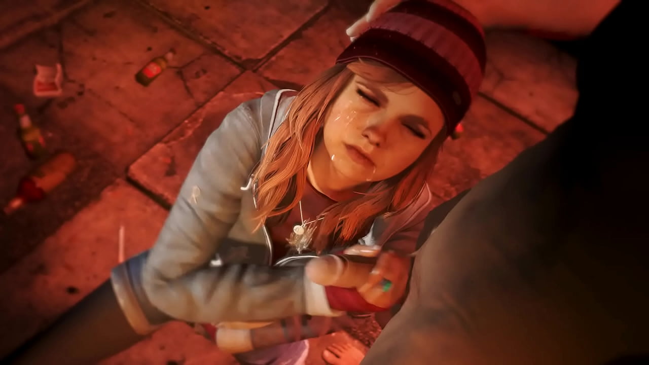 Until Dawn Ashley Jerks You Off