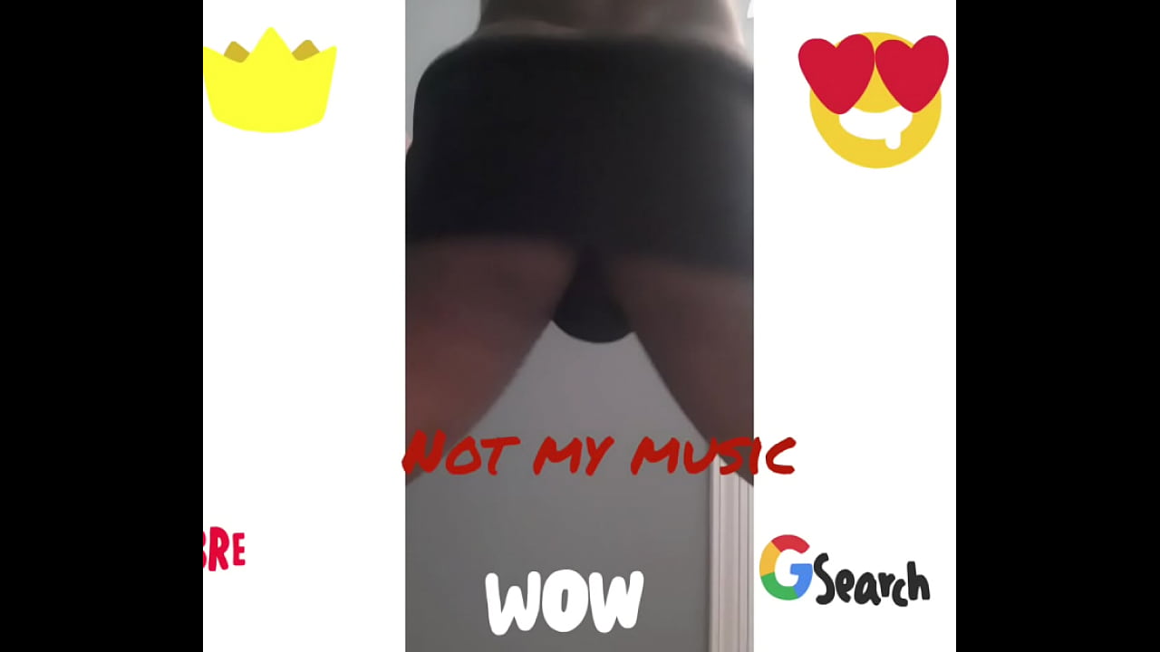 Not my music