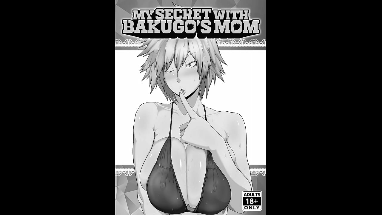 Boku No Hero  porn  comics