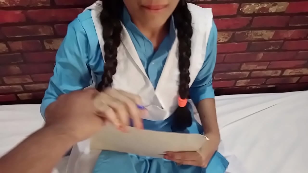 Indian Desi School Girl Anal Sex
