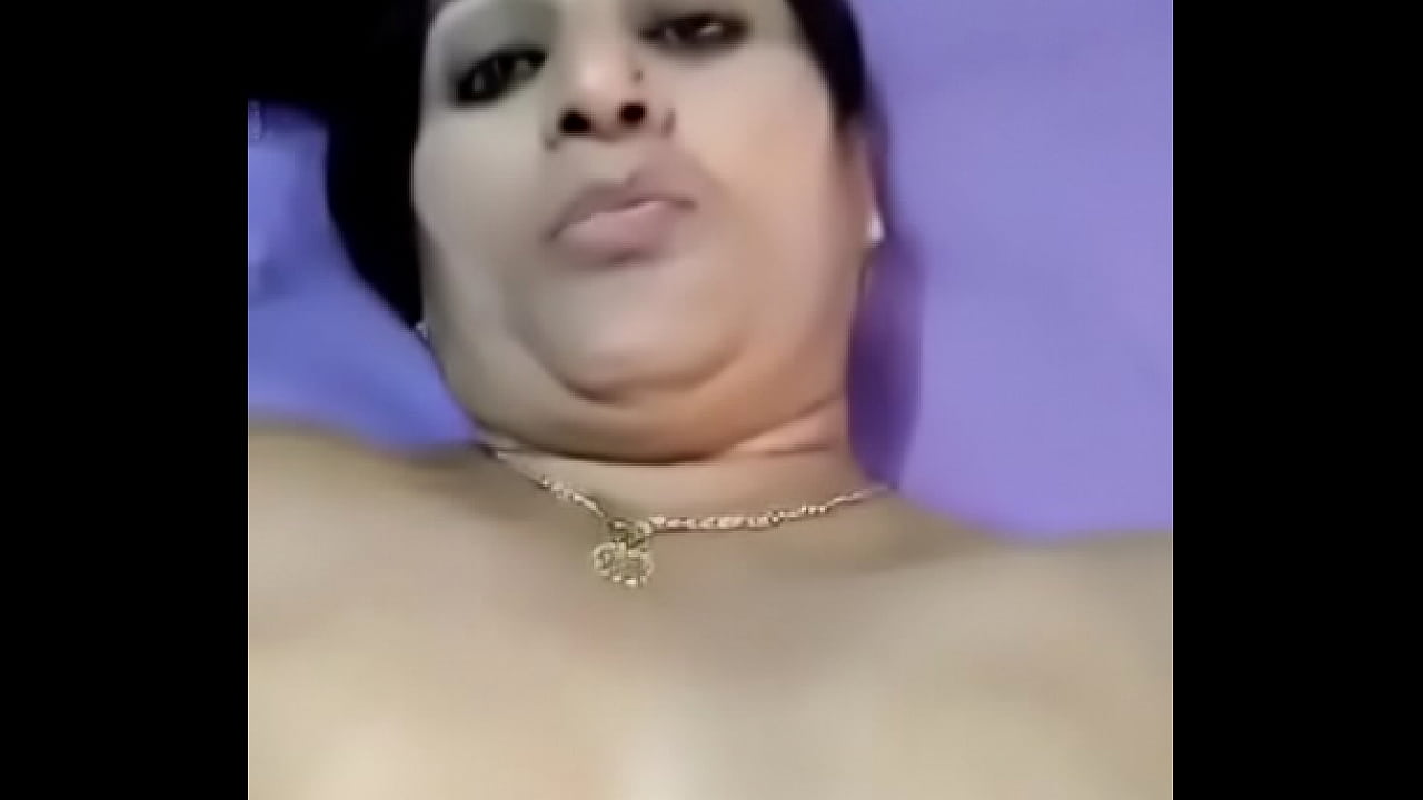 Kerala Mallu Aunty secret sex with husband's friend 2