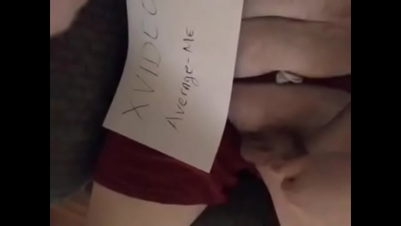 Verification video