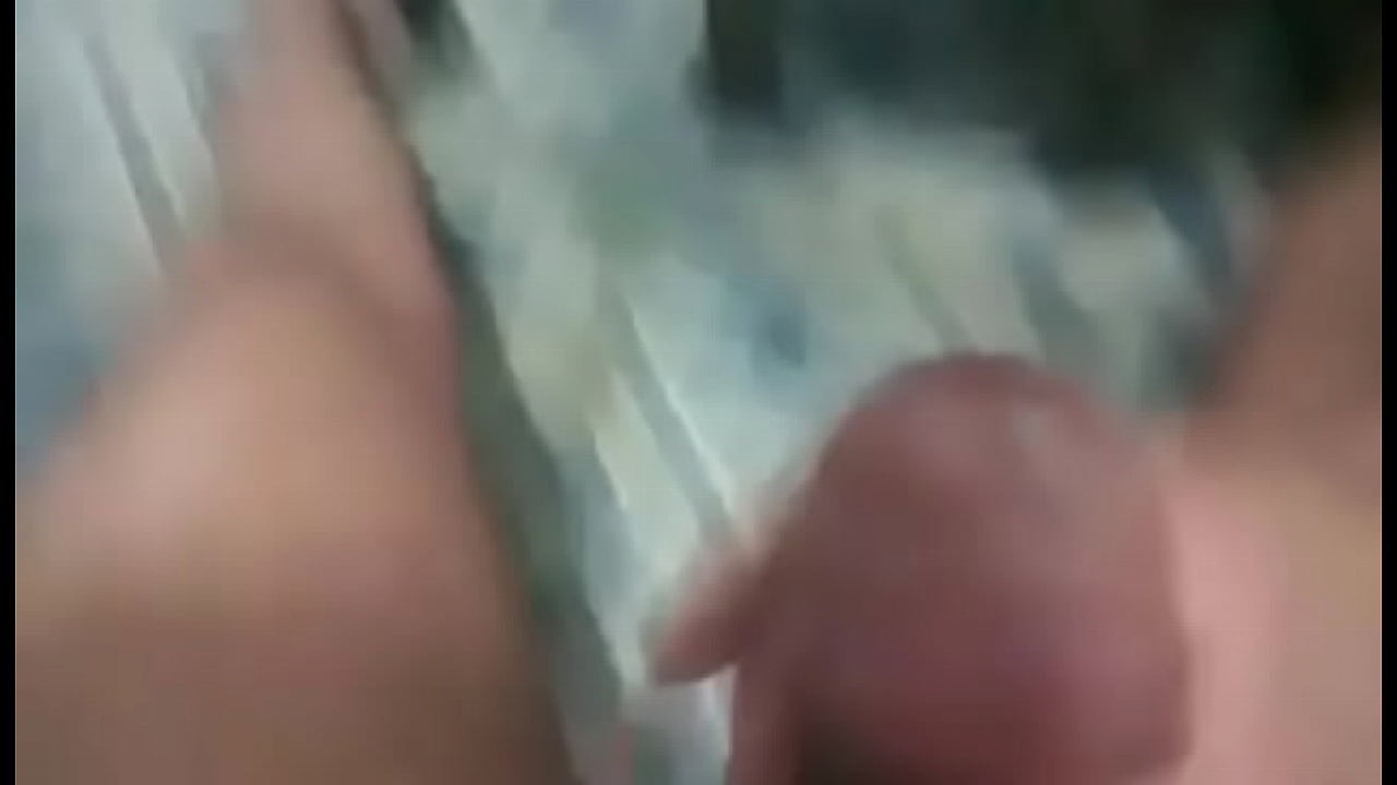 Semen de una rica verga