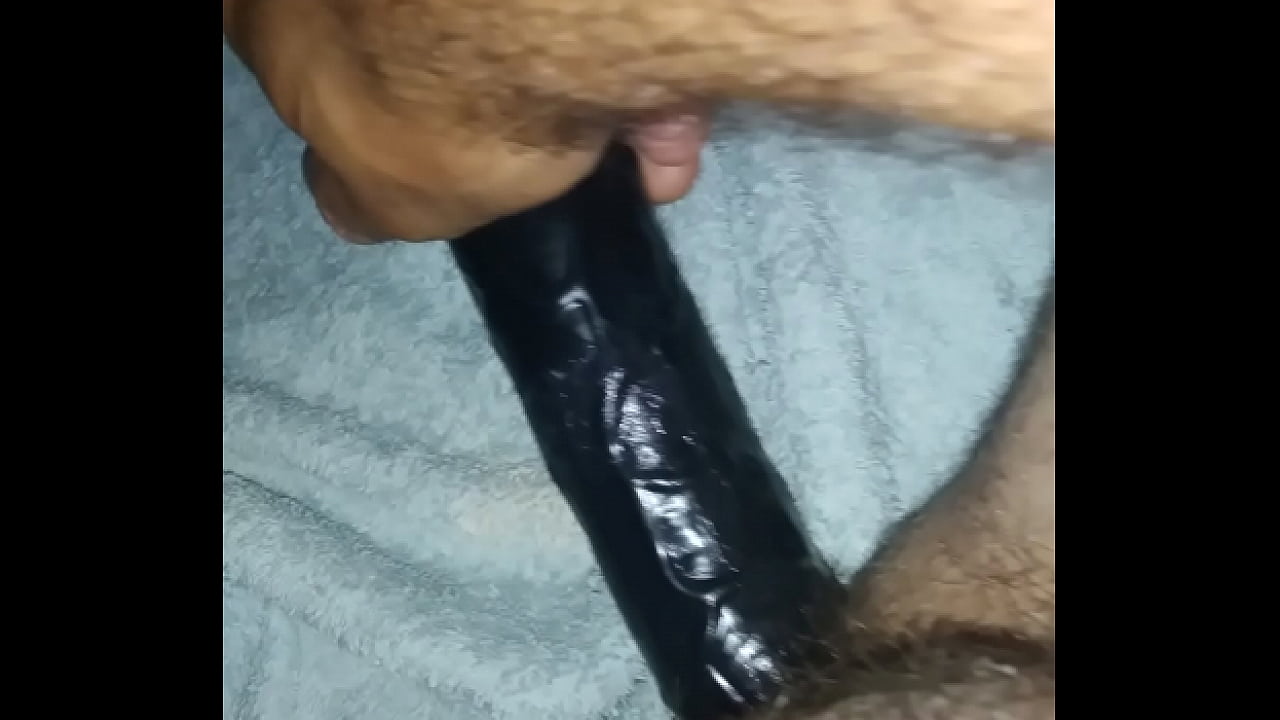 Dildo español