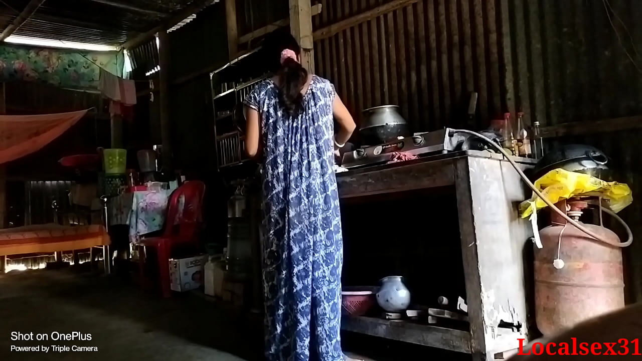 Village wife Fucking Cook