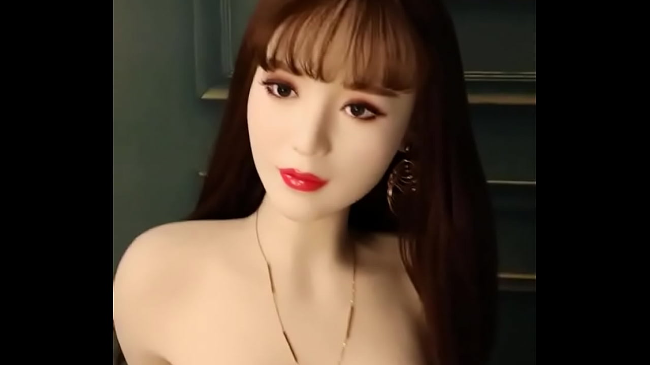 would you want to fuck 158cm sex doll