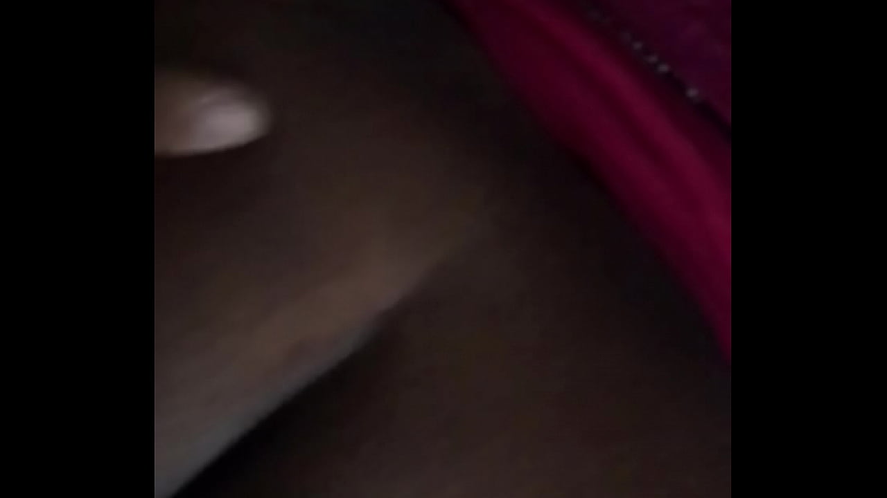 fucking Guyanese girl made her pussy fart