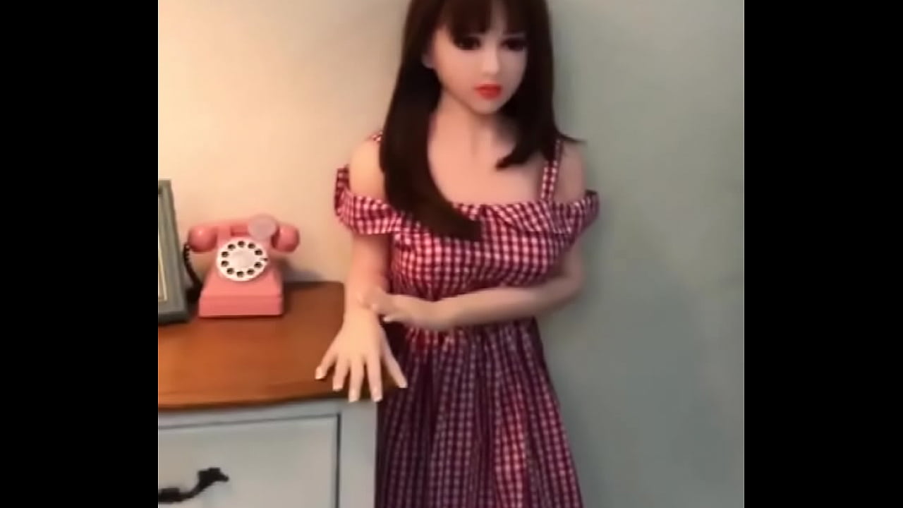 would you want to fuck 158cm sex doll