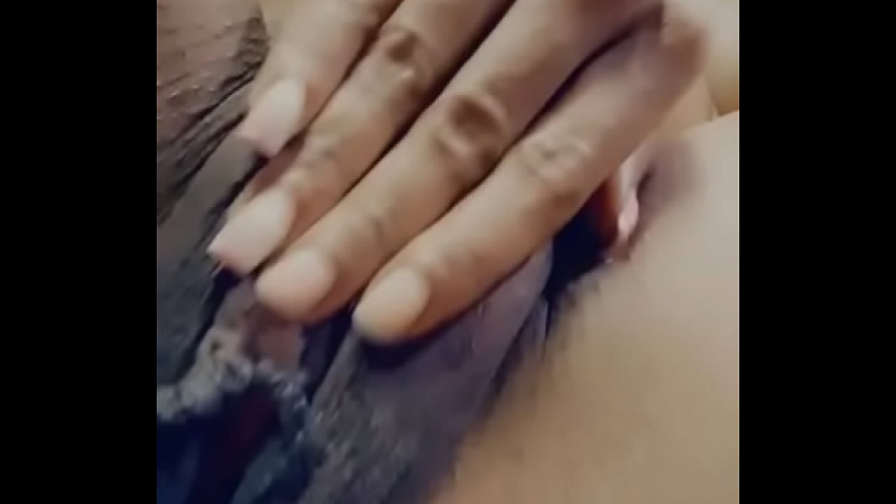 Gettin my pussy ready for you