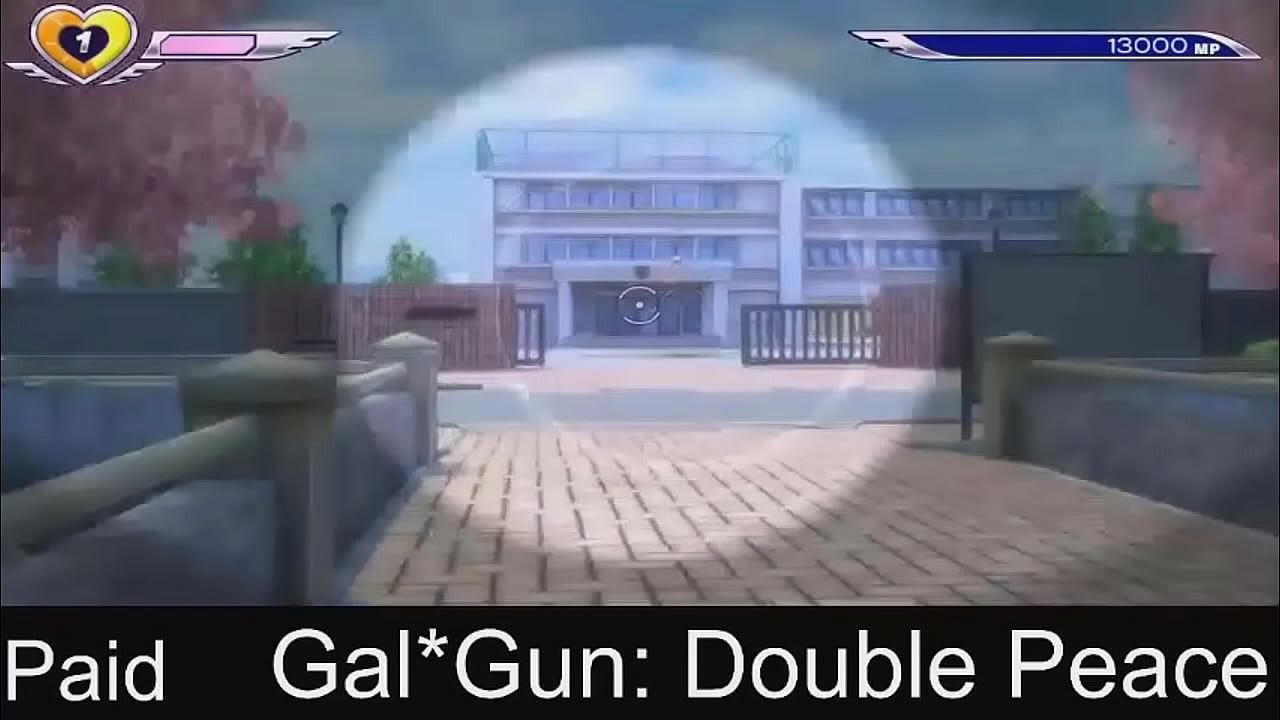 Gal*Gun