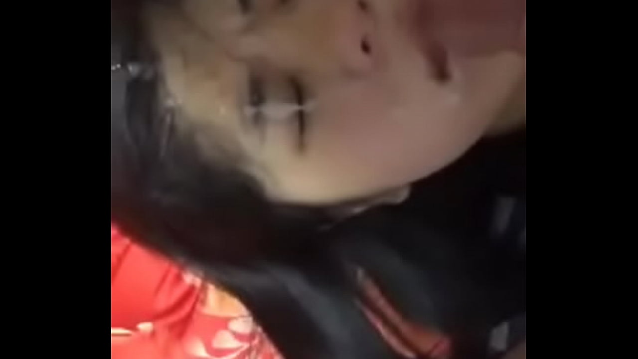 Blowjob from my girl