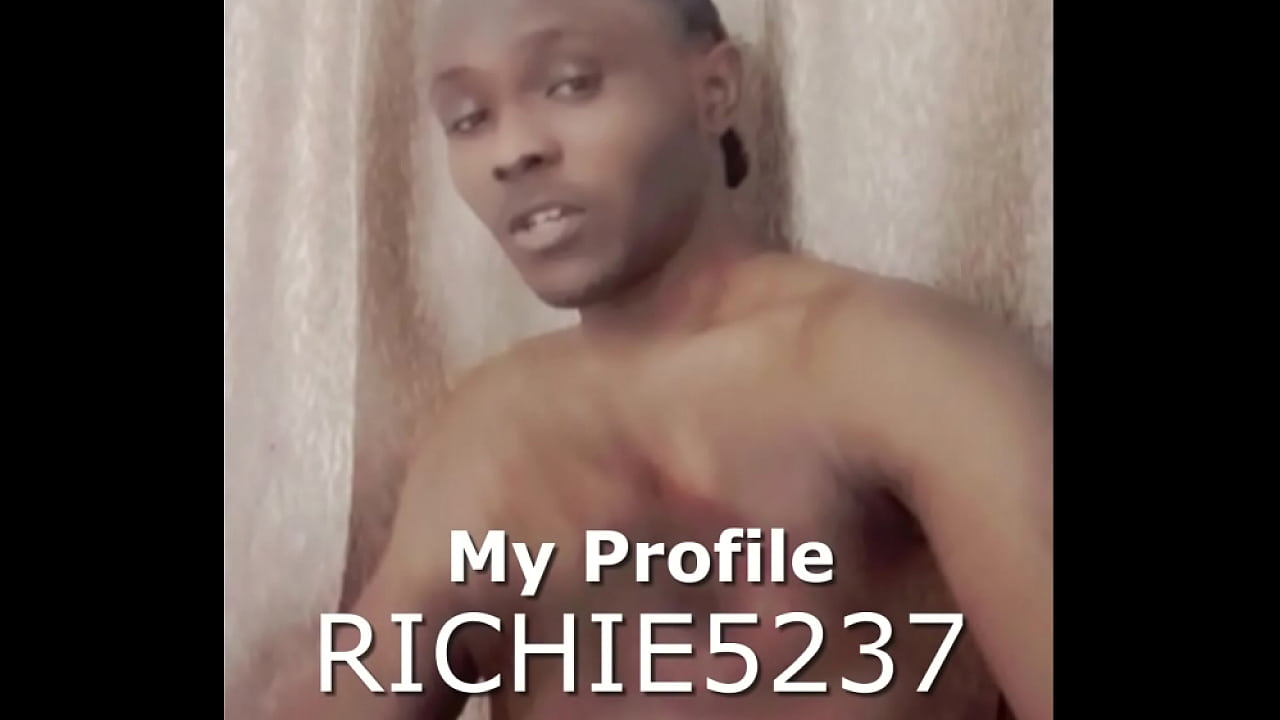My First Verification video For Richie5237