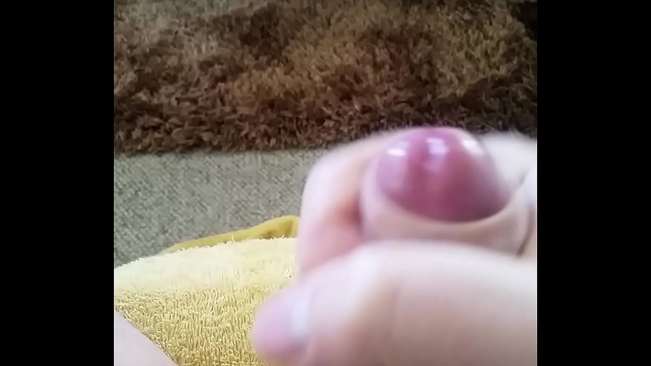 Morning cumshot (comments welcome)