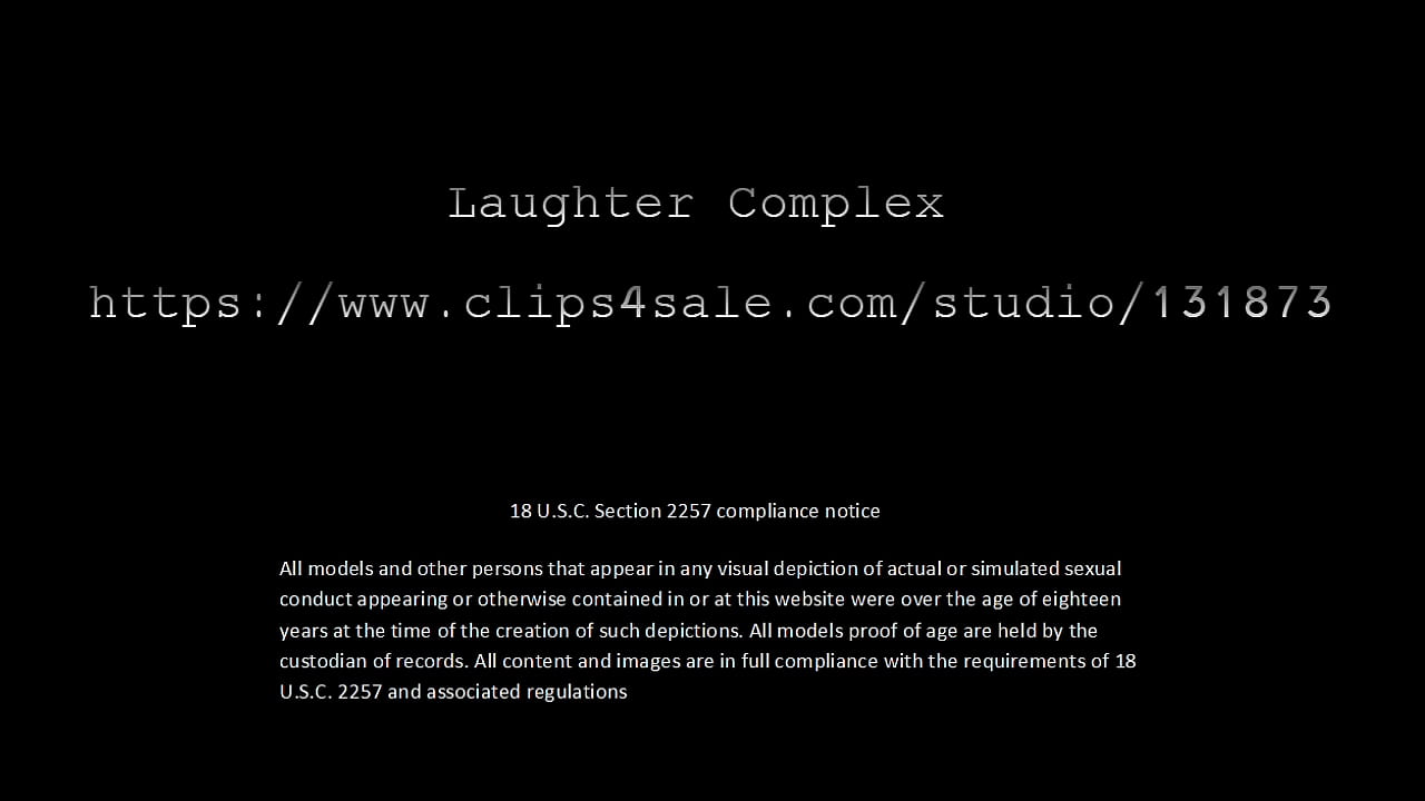 Laughter Complex Presents