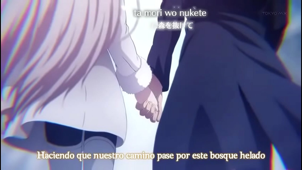 Subtitulado en Español - FateZero Episodio Veinte