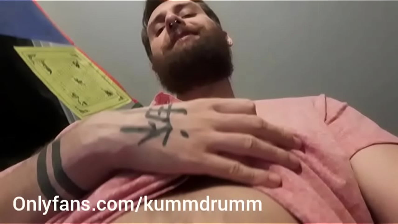 POV blowjob and throatpie