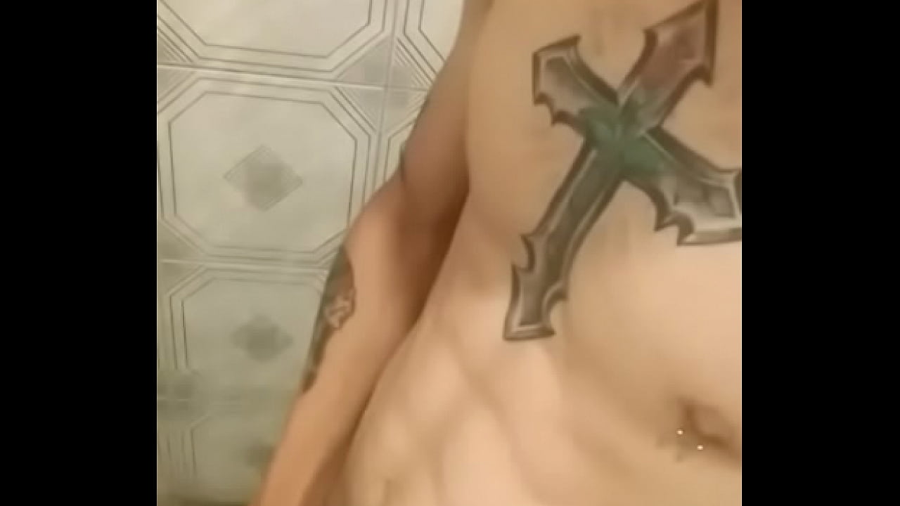 branquinho tatuado