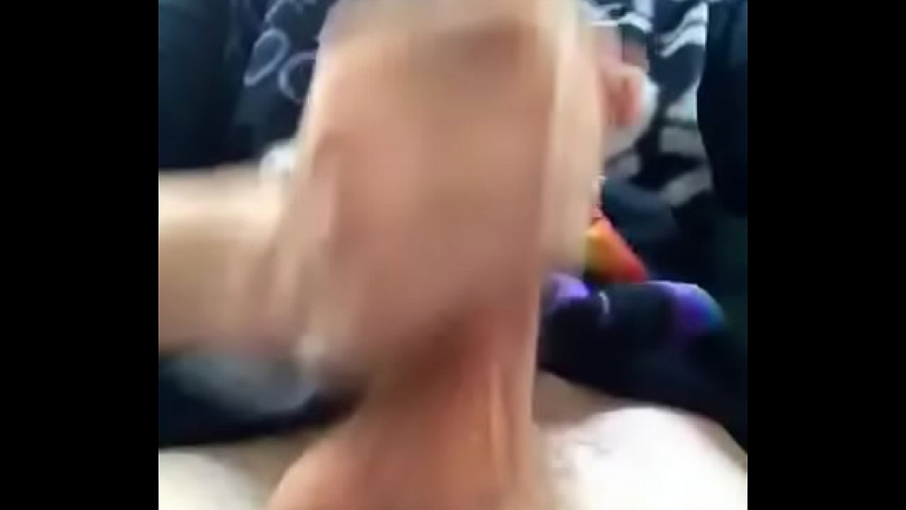 Massive cumshot