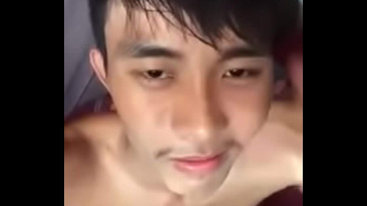 gay khmer so cute