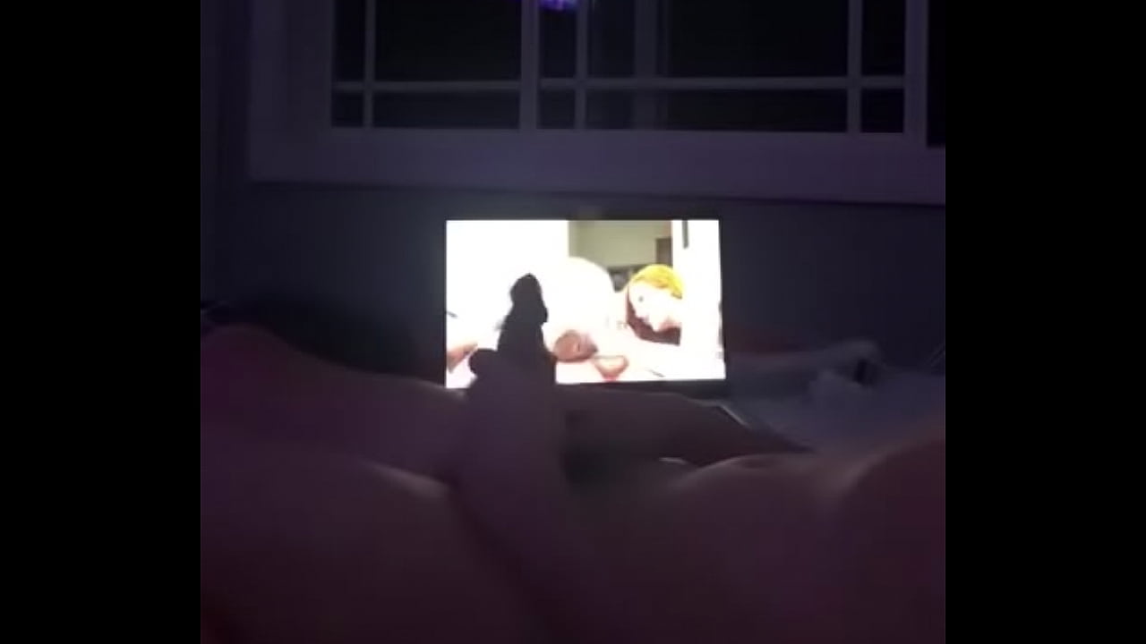 Porn watching