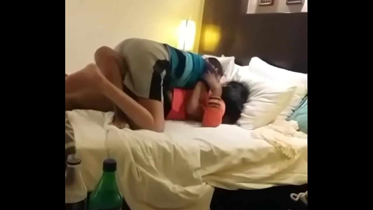 Hotel room fuck