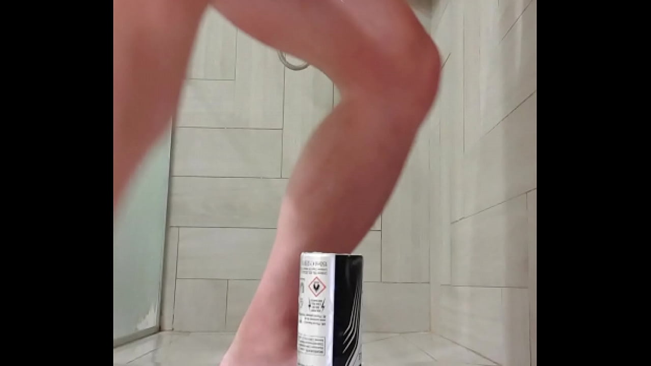 Anal deodorant